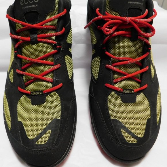 ecco performance terrain